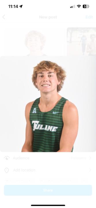 Parker Orlowsky