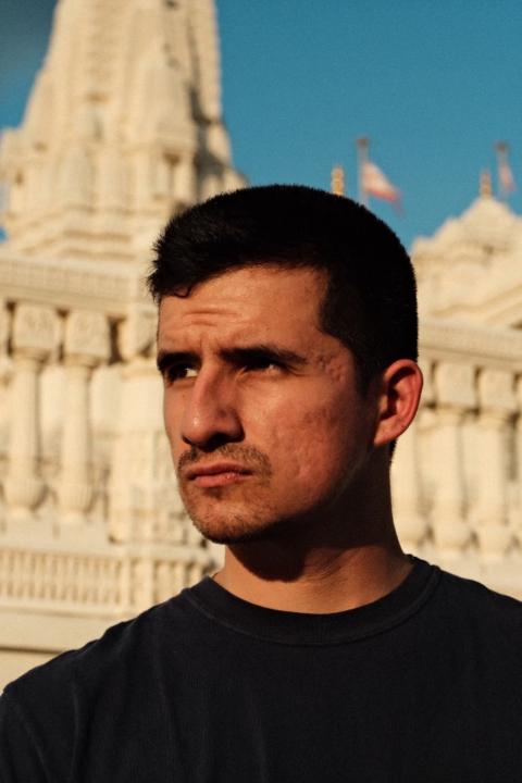 Josué Muñoz