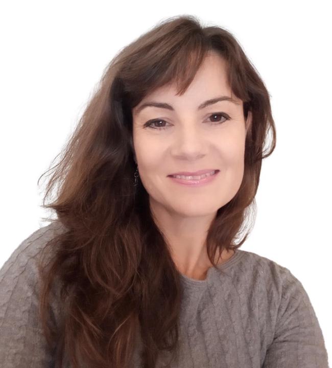 Iva Fašinová