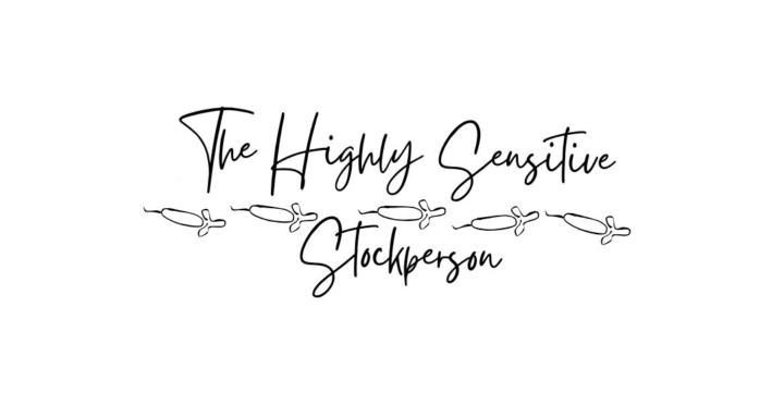 The Highly Sensitive Stockcamp