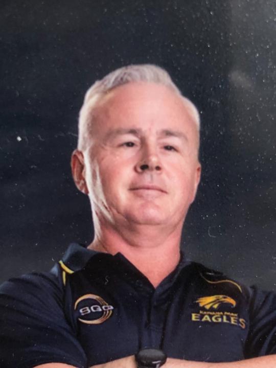 Shane McDonnell