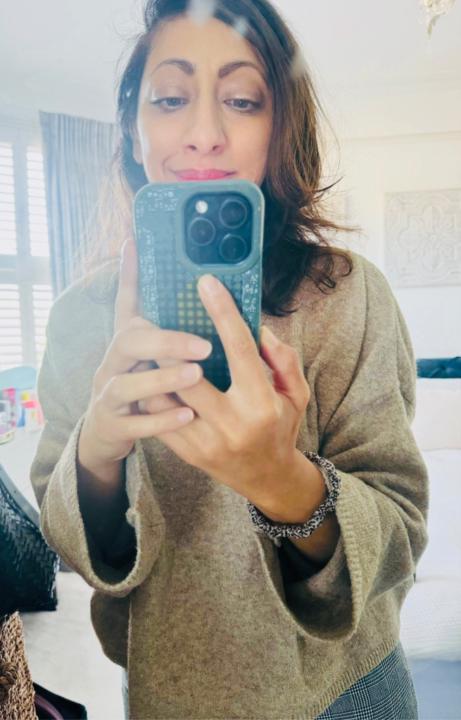 Asma Nakhuda