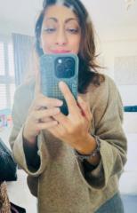 Asma Nakhuda