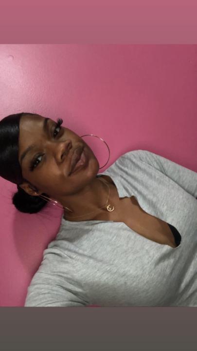 Tazhanae Johnson