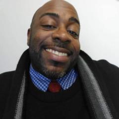 Eric Johnson