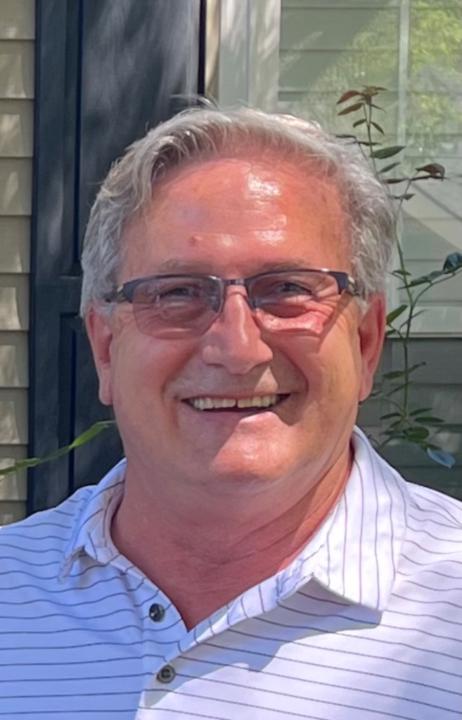 Gregory Wilson