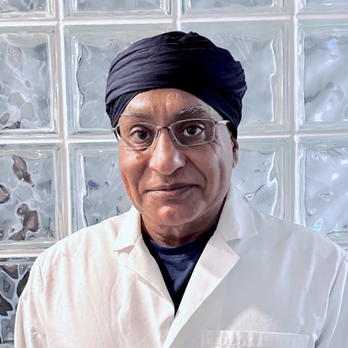 Gurpreet Padda