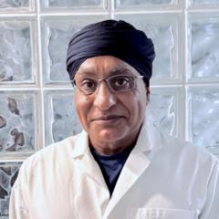 Gurpreet Padda