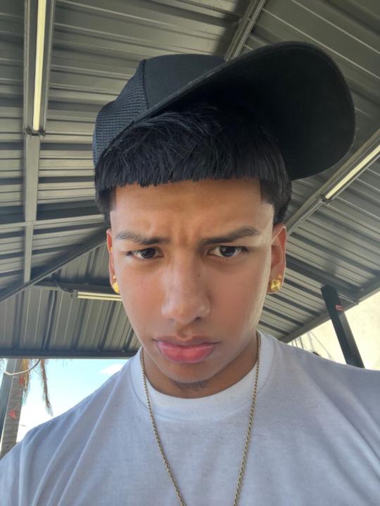 Mack Alvarez