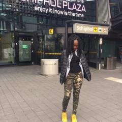 Cissy Kakooza