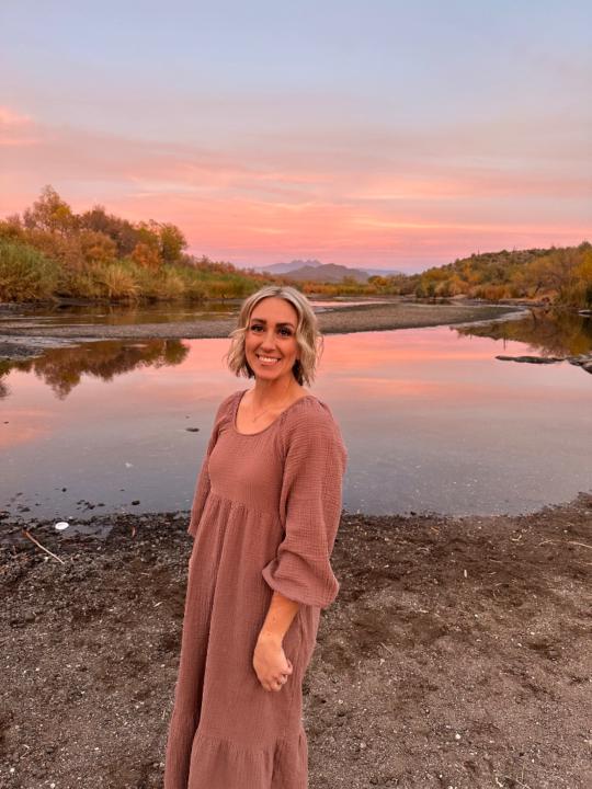 Erika Remington