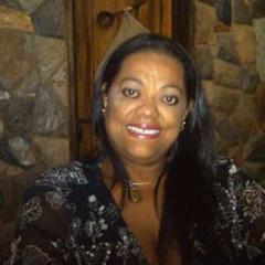 Esther. Yunebrith Pérez Alvarado