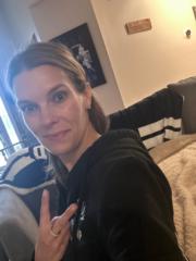 Nicole Blackwood