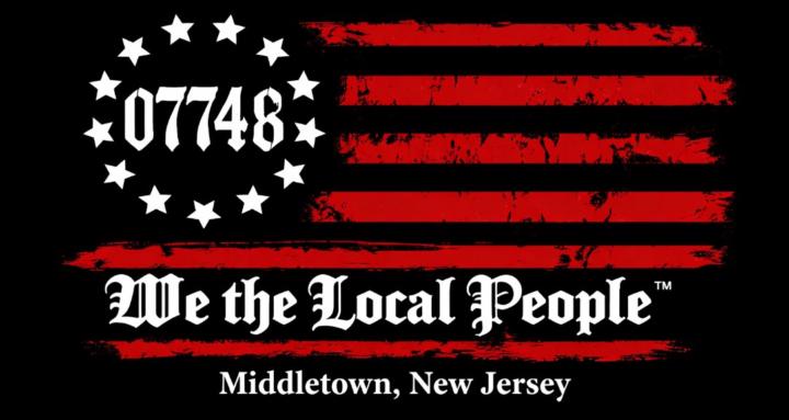 We The Local People™ Of 07748