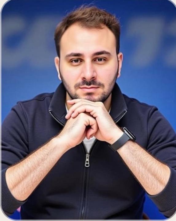 M.Enes Yellice