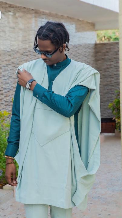 Ibrahima Sow
