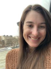 Rachel Jones