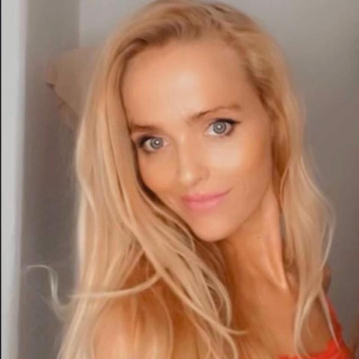 Angelina Eva-Christina