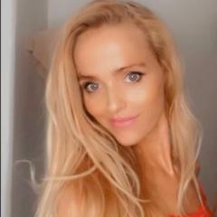 Angelina Eva-Christina