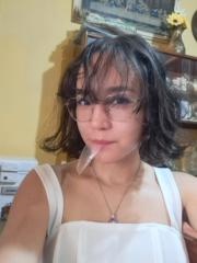 Marier Noss