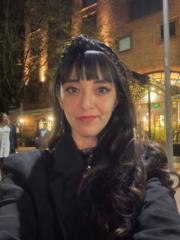 Cristina Méndez