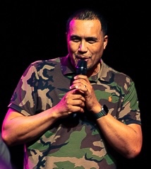 Dean Heath