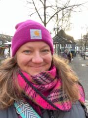 Meike Schwerdter