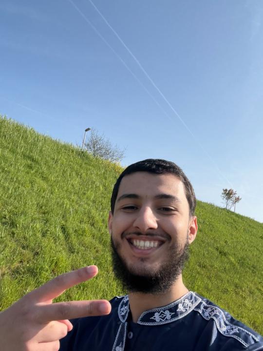 Mohamed El Yachioui
