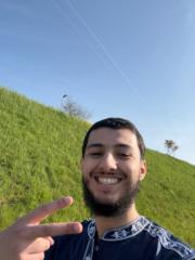Mohamed El Yachioui