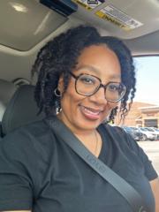 Aisha Kennedy