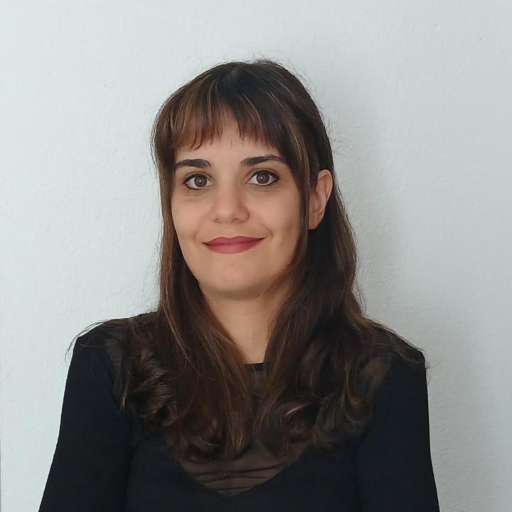 Miriam Fernández Gallego