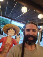 Michael Evans