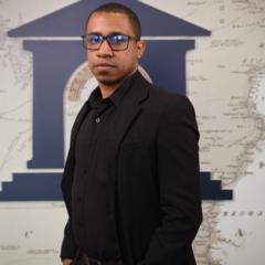 Jonathan Oliveira