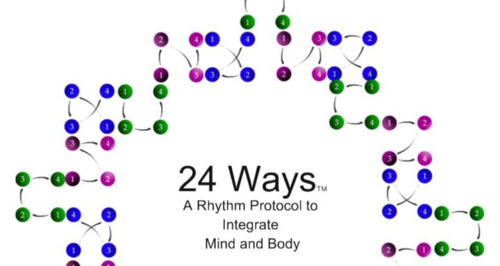 24 Ways Drumming Experience