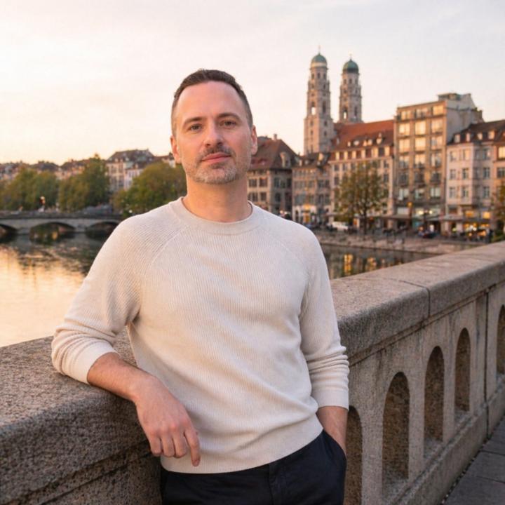 Andreas Fink