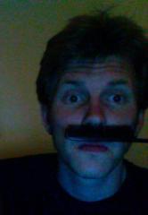 David Borgwardt