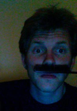 David Borgwardt