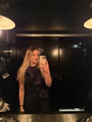 Jade Servant Chrétien