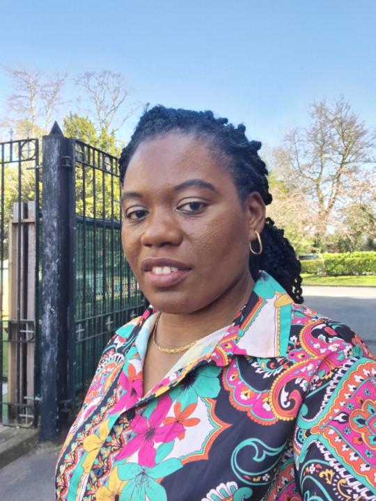 Mariam Sibuma Salum