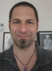 Danny Roy