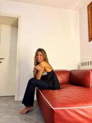 Celeste Bordin