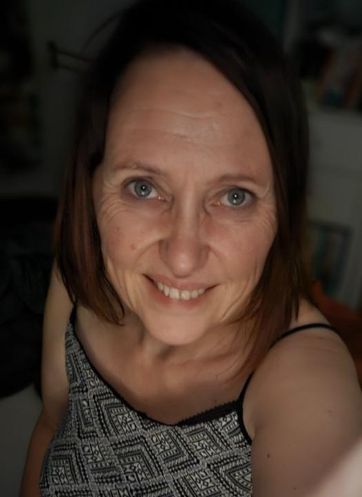 Cornelia Dege