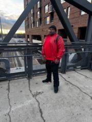 Trell White sr