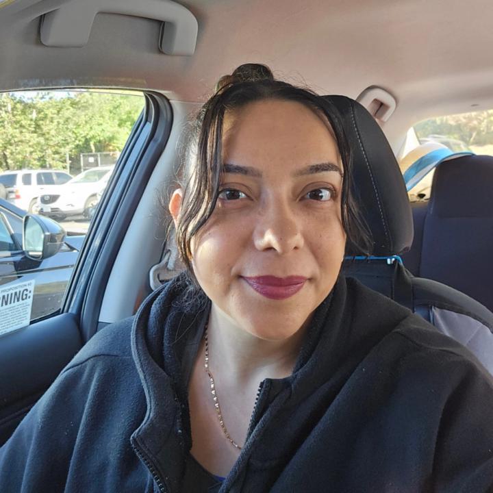 Alma Rios