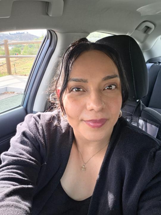 Alma Rios