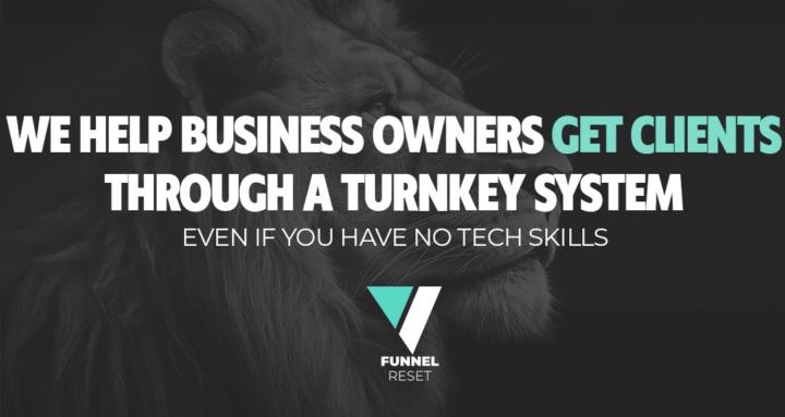 Funnel Reset