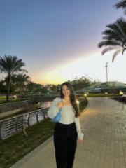Monica Ihab