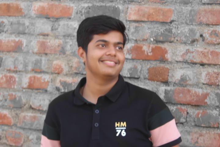 Kumbhani Dhruv