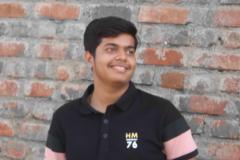 Kumbhani Dhruv
