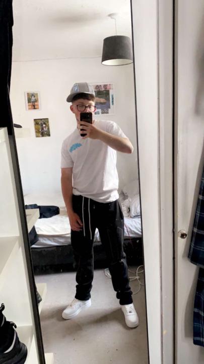 Ethan Sutherland-Walker